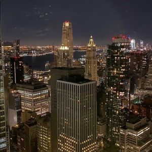 Meet your Posher, Dena